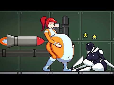 Project GLUTT v0.8.5 Gameplay 10 "Are they her food?" (Vore Game 2026) PC / Android