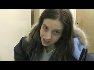 Ginger Snaps 2 - Behind the Scenes - Fun on Set