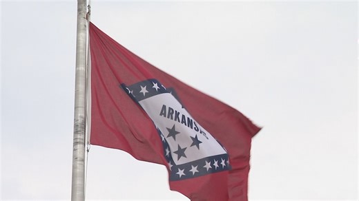 Arkansas bill aimed at removing Confederacy ties to state flag fails again