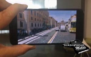 Google's Best Use Of ARCore So Far: Google Maps Virtual Position - SlashGear