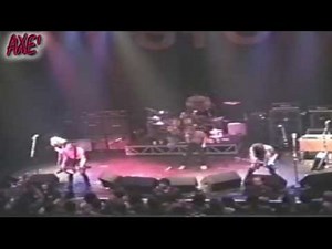 UFO [ REPEAT / LIGHTS OUT ] LIVE CHICAGO