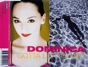 Dominica - Gotta Let You Go
