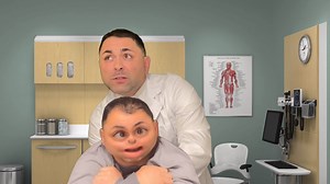 1M views · 28K reactions | "The Prostate Exam" | Anthony Rodia Comedy | Facebook