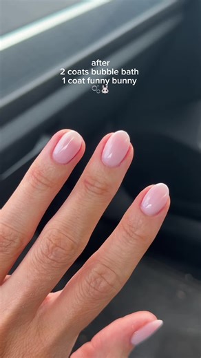 Nail Art Inspiration: A Touch of Pink with OPI
