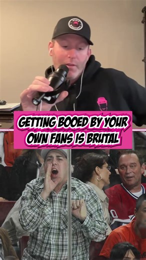 94K views · 814 reactions | The Kyrou boos brought back all the boo birds memories for Whit. | Spittin' Chiclets | Facebook