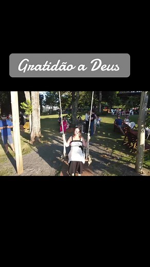 Patrícia Dreher no TikTok