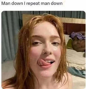 No man left behind!! | Dave A. Hole