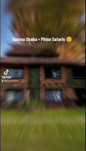 15 reactions | Sarova Shaba Game Lodge. The Safari Lodge is based in...