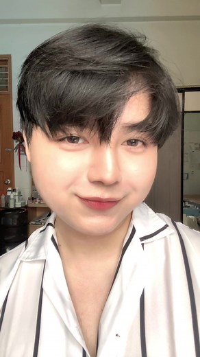 San သည် TikTok ပေါ်တွင် ရှိသည်