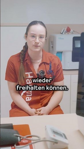 Termine buchen und absagen #haema #termin #absage #blutspende #plasmaspende #myhaemaapp