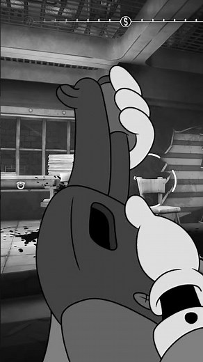 These Animators Went Off! - Mouse: P.I. For Hire