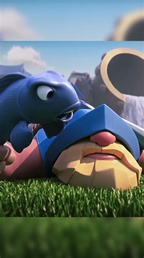 Fish Slap: A Trend That Makes Zero Sense clash Royal #shorts