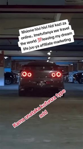 job Connection on TikTok