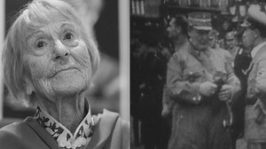 Video. Germania: a 106 anni muore Brunhilde Pomsel, segretaria di Goebbels