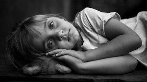 10 Behaviors Highly Sensitive Children Display Without Realizing It