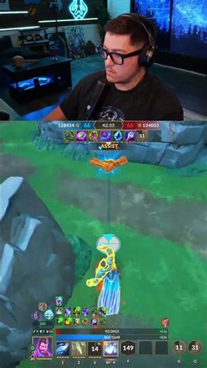 THEY HAD TO BE RAGING AFTER THIS! #smite #smite2