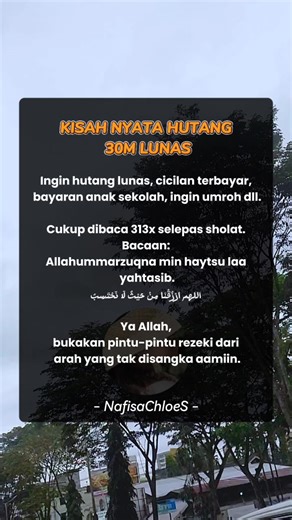 Ruang belajar #reels #ruangbelajar #belajar #quotes #nasihat #kehidupan #dhc #fyp #foryou #viral #trending | Nafisa Chloe Solveig