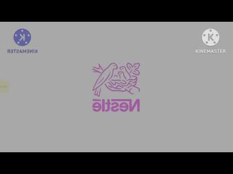 Nestlé logo effects in g-major 65