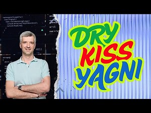 Главные принципы чистого кода которые должен знать каждый программист