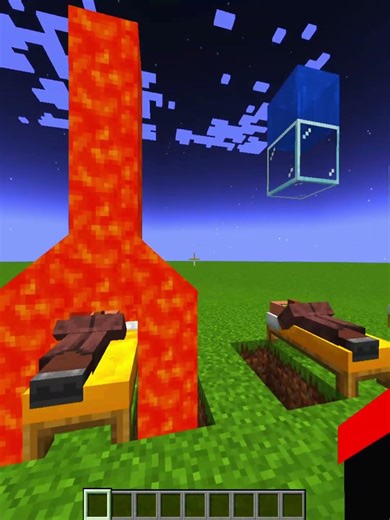 Minecraft Logic
