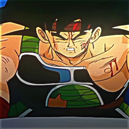 Round Two of Bardock: DBZ Edit Showcase