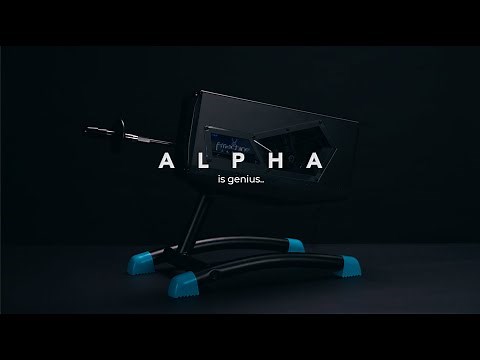 F-machine ALPHA