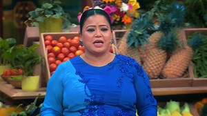 Laughter Chefs pe entertainment hai jaari kyunki aa gayi hai ab partners badalne ki baari! 🤣 Dekhiye #LaughterChefs- Unlimited Entertainment season 3, har Sat-Sun, 9 baje, sirf COLORS TV aur JioHotstar par. NIVEA realme ENVY Perfume Catch Foods Kissan Vinod Cookware #AnkitaLokhande #VickyJain #SudeshLehri #NiaSharma #ArjunBijlani #JannatZubair #AlyGoni #KaranKundrra #TejasswiPrakash #AbhishekKumar #SamarthJurel #ElvishYadav #KrushnaAbhishek #KashmeraShah #BhartiSingh #HarpalSinghSokhi | Laughte