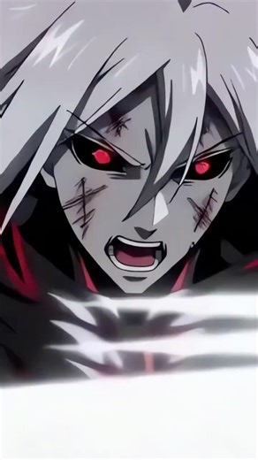 Hiruko's Ultimate Attack! | Part 4 | Full Fight on my Channel NOW! #anime #solo #seedance #pivotal
