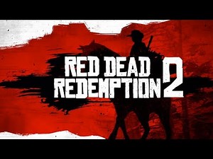 RED DEAD REDEMPTION 2 - Full Original Soundtrack OST