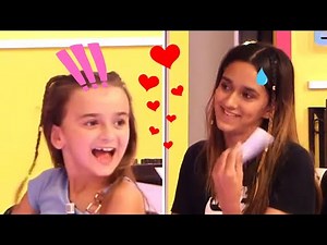 LA.SWEETY / EVER KISSED A BOY?!