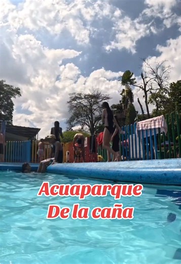 Disfruta un Día en el Parque de la Caña, Cali