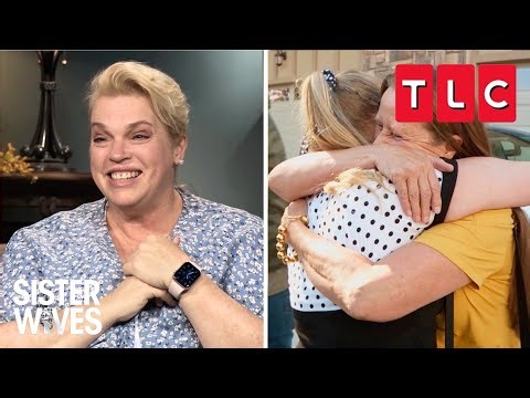 Cheers to New Beginnings 🍻 | Sister Wives | TLC