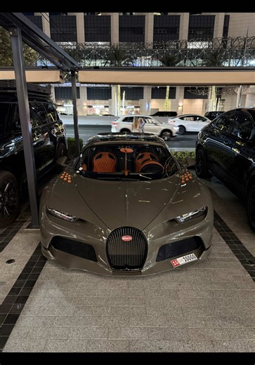 Best Bugatti Color Choices for Car Enthusiasts