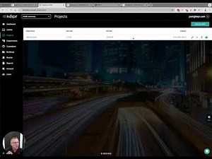 KEPR Asset Tracking Software Demo Overview