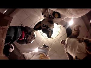 IFC 2019 Macro Rampage (no audio)