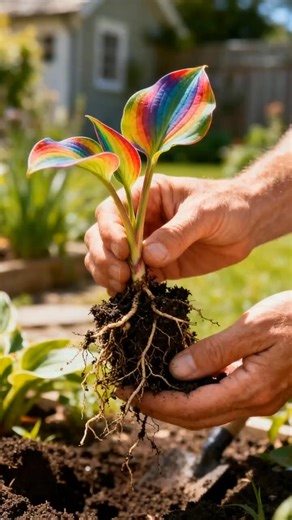 🌈✨ Transform Your Garden with Hosta Seeds! 🌿🎉 Unleash your inner color wizard and create a stunning oasis right at home! These vibrant bulbs will bring your garden dreams to life, adding pops of color that wow all season long. 🌸🌼 Don’t wait—plant the magic today and watch your garden flourish! 🛒💚 👉https://t.site/4oVZUbs | Attemptout