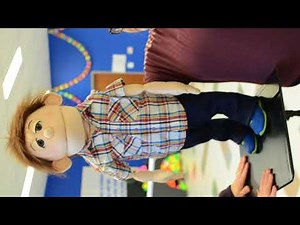 Full Body Puppet Instructions - 10