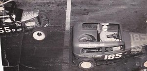 Vintage Racing Cars - Colorado Automobile Racing Club