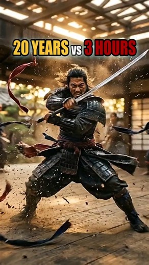3 Reasons Samurai Were Unstoppable And One That Made Them Obsolete