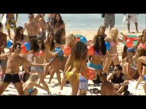 BOOM SHAKALAK - APACHE INDIAN