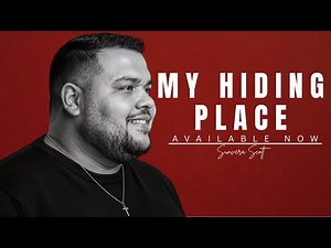 Sunvera Scott - My Hiding Place (Official Lyrics)