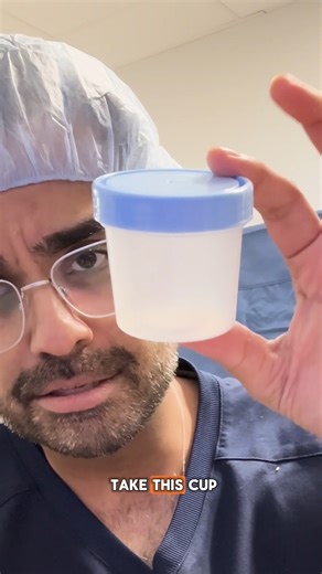 Fertility checks aren’t only for women—men play a role, too. A visit with a urologist can help answer important questions, and Dr. Jamin Brahmbhatt explains what men should be paying attention to. #urology #fertility #pregnancy | Orlando Health