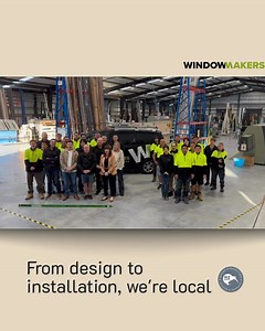 21 reactions | Hello from Windowmakers! Proudly representing First Windows & Doors in Auckland. With local experts across the country, you can rely on us to support you from consultation to installation and beyond. | First Windows & Doors | Facebook