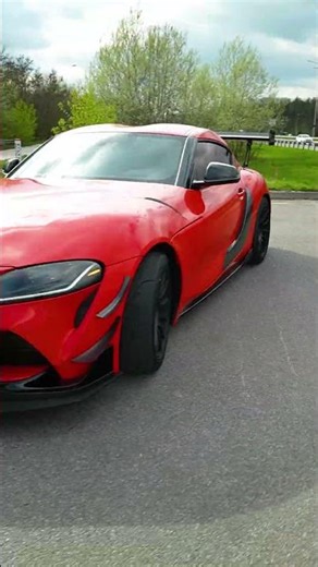 Its a................