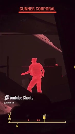 Bullet Time Is Too Satisfying 🎯