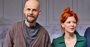 Iwan Wyrypajew po raz drugi skazany przez rosyjski sąd. Wielokrotnie krytykował Kreml