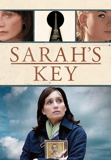 Sarah's Key (2010)
