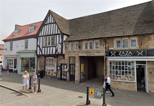 Town’s oldest Chinese restaurant to close after more than 60 years