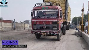 🚀 Unmanned Weighbridge System in Action! Live from NLC India Limited — another successful installation completed! We’re continuously improving and delivering accurate, secure, and fully automated weighing solutions with minimal manpower and maximum efficiency. 📽️ Watch the system live in operation 👍 Like | 🔔 Subscribe | 📢 Share #UnmannedWeighbridge #WeighbridgeAutomation #NLC #SmartWeighing #IndustrialAutomation 📞 Let’s automate your weighbridge today! 📱 91-9924147382 📧 ccd.retail@endeav