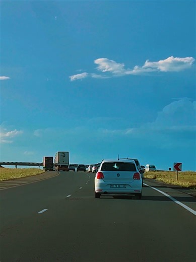 Still Grateful: A Travel Journey Through Free State